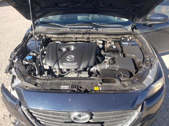 Photo 6 VIN: 3MZBN1K77HM140787 - MAZDA 3 SPORT 