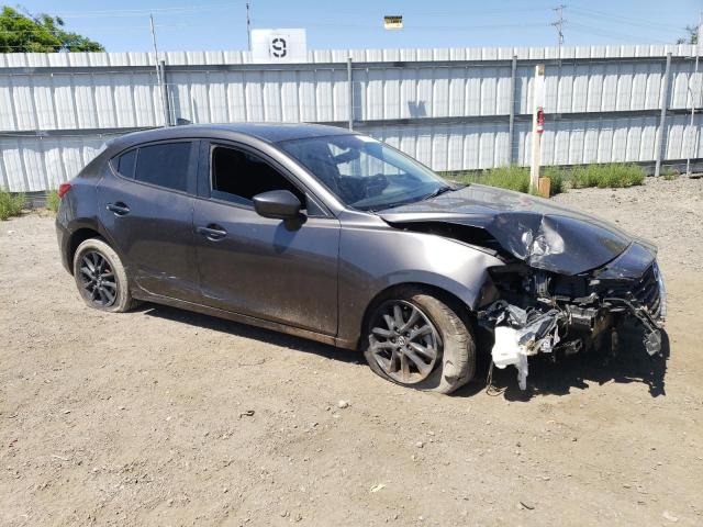 Photo 3 VIN: 3MZBN1K77HM150980 - MAZDA 3 