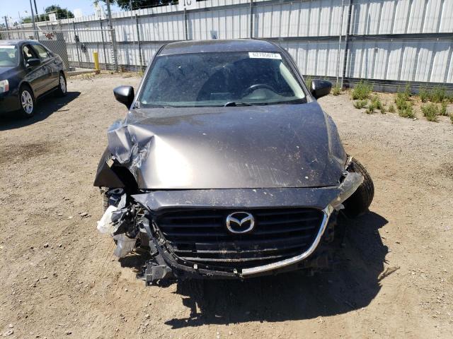 Photo 4 VIN: 3MZBN1K77HM150980 - MAZDA 3 