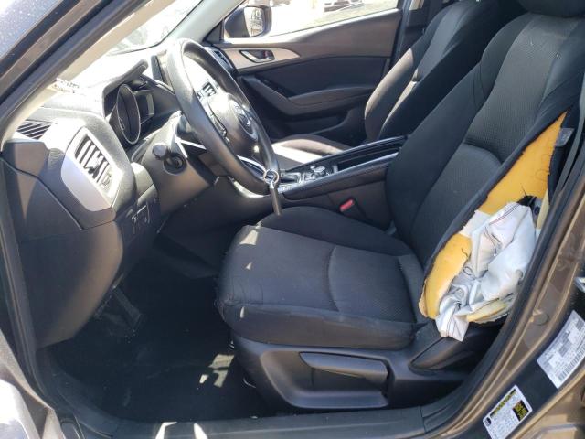 Photo 6 VIN: 3MZBN1K77HM150980 - MAZDA 3 