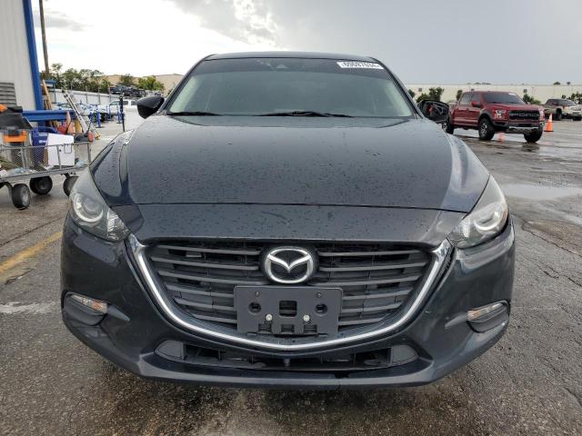 Photo 4 VIN: 3MZBN1K77JM219382 - MAZDA 3 SPORT 