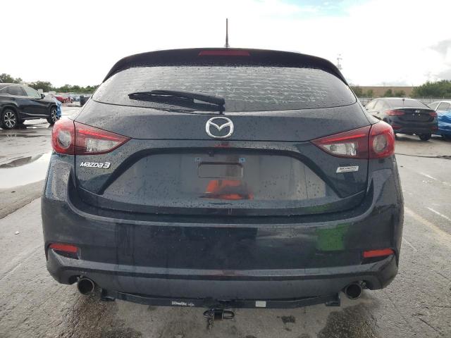 Photo 5 VIN: 3MZBN1K77JM219382 - MAZDA 3 SPORT 