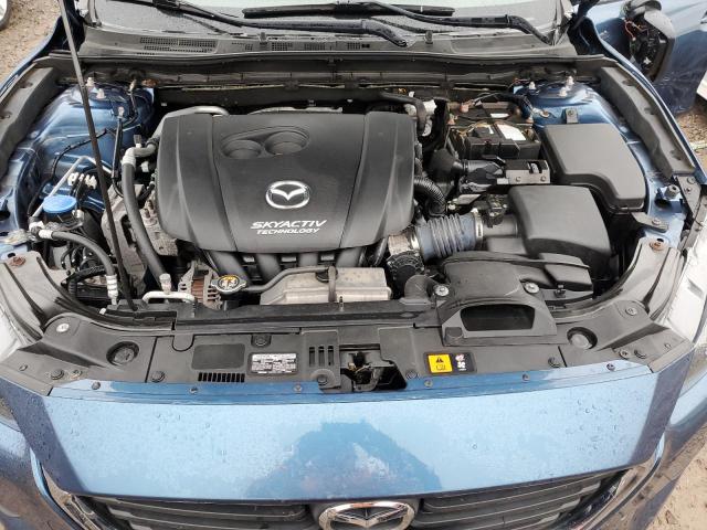 Photo 10 VIN: 3MZBN1K77JM227157 - MAZDA 3 