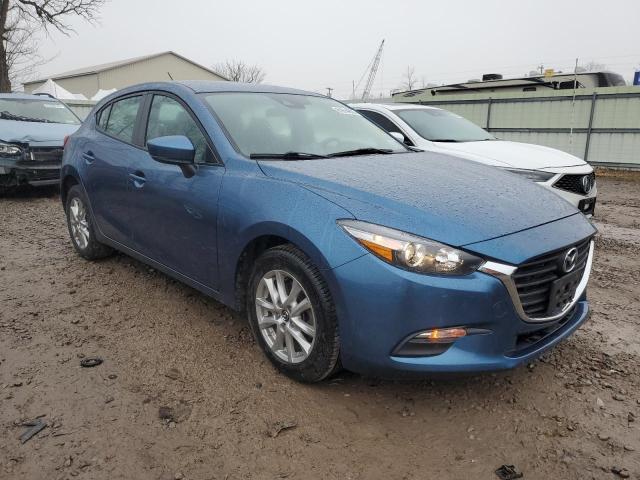 Photo 3 VIN: 3MZBN1K77JM227157 - MAZDA 3 