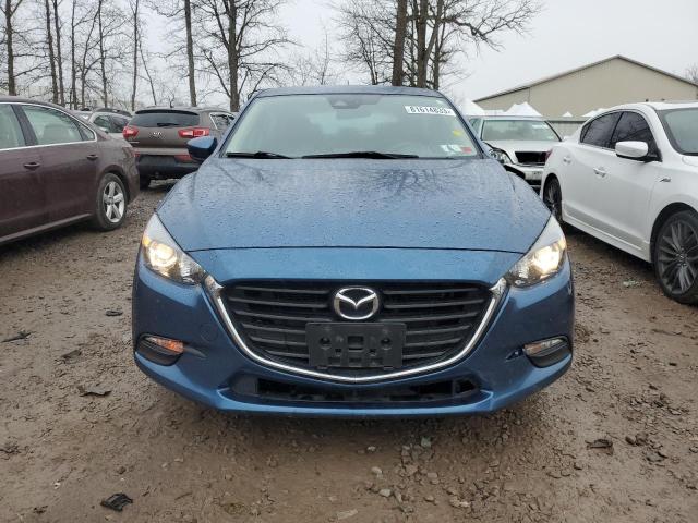 Photo 4 VIN: 3MZBN1K77JM227157 - MAZDA 3 