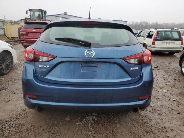 Photo 5 VIN: 3MZBN1K77JM227157 - MAZDA 3 