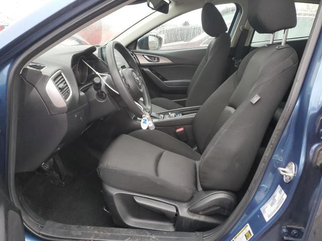 Photo 6 VIN: 3MZBN1K77JM227157 - MAZDA 3 