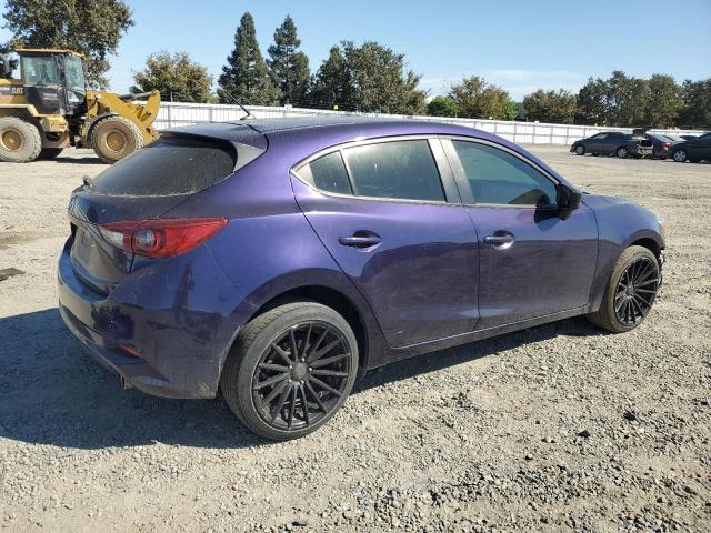 Photo 2 VIN: 3MZBN1K78HM102016 - MAZDA 3 SPORT 