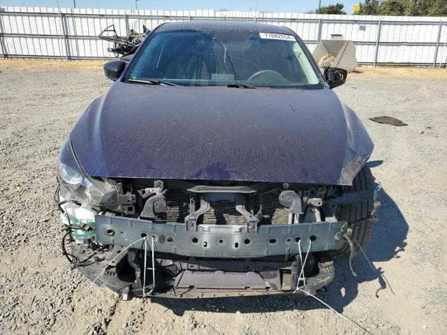 Photo 4 VIN: 3MZBN1K78HM102016 - MAZDA 3 SPORT 