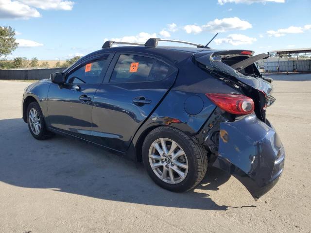 Photo 1 VIN: 3MZBN1K78HM102727 - MAZDA 3 SPORT 