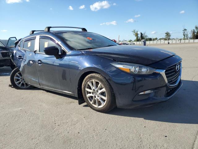 Photo 3 VIN: 3MZBN1K78HM102727 - MAZDA 3 SPORT 