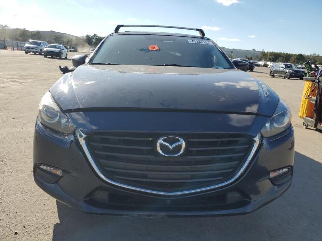 Photo 4 VIN: 3MZBN1K78HM102727 - MAZDA 3 SPORT 