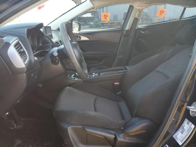 Photo 6 VIN: 3MZBN1K78HM102727 - MAZDA 3 SPORT 