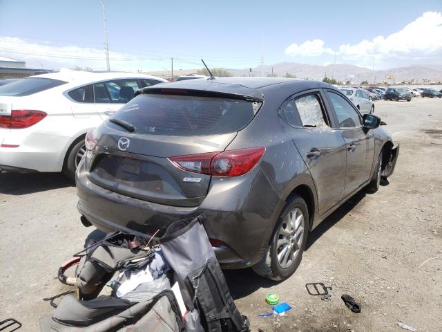 Photo 3 VIN: 3MZBN1K78HM141950 - MAZDA 3 SPORT 