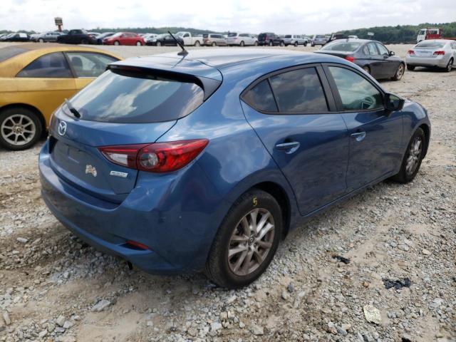 Photo 3 VIN: 3MZBN1K78HM151913 - MAZDA 3 SPORT 