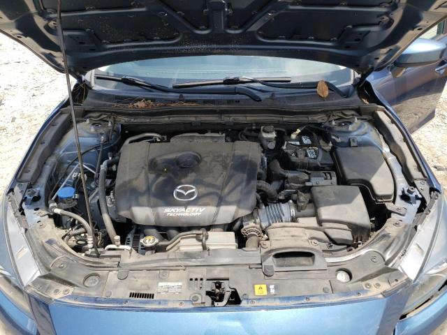 Photo 6 VIN: 3MZBN1K78HM151913 - MAZDA 3 SPORT 