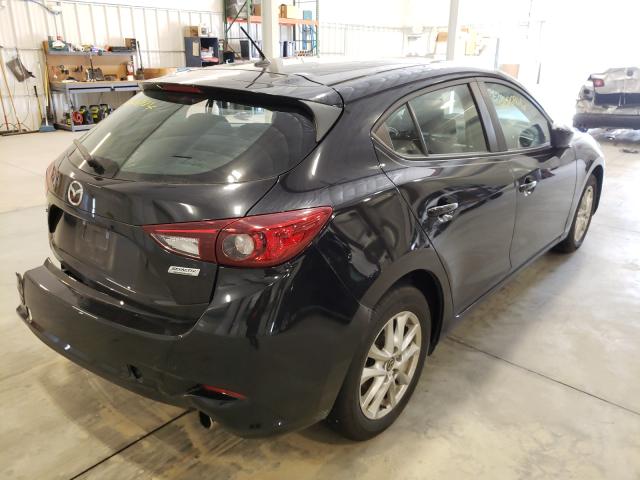 Photo 3 VIN: 3MZBN1K78HM153516 - MAZDA 3 SPORT 