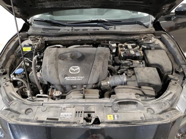 Photo 6 VIN: 3MZBN1K78HM153516 - MAZDA 3 SPORT 