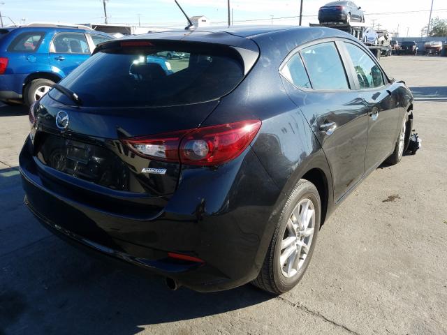 Photo 3 VIN: 3MZBN1K78HM157467 - MAZDA 3 