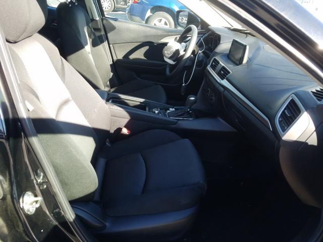 Photo 4 VIN: 3MZBN1K78HM157467 - MAZDA 3 