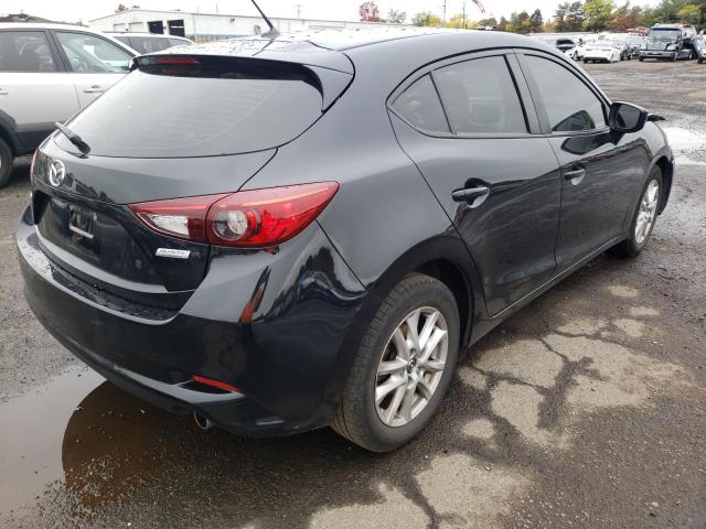 Photo 3 VIN: 3MZBN1K78JM212375 - MAZDA 3 SPORT 