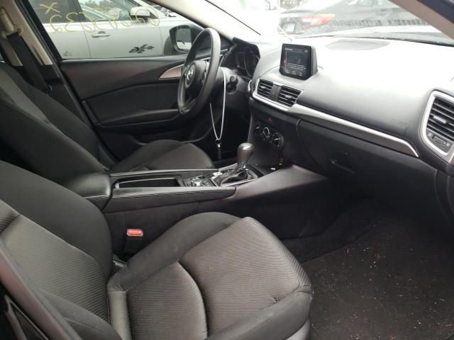 Photo 4 VIN: 3MZBN1K78JM212375 - MAZDA 3 SPORT 