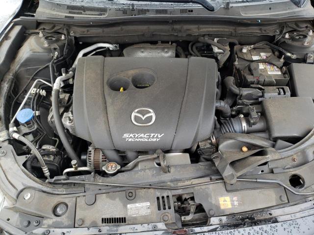 Photo 6 VIN: 3MZBN1K78JM212375 - MAZDA 3 SPORT 