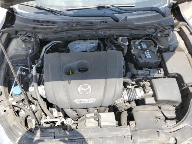 Photo 10 VIN: 3MZBN1K78JM219536 - MAZDA 3 