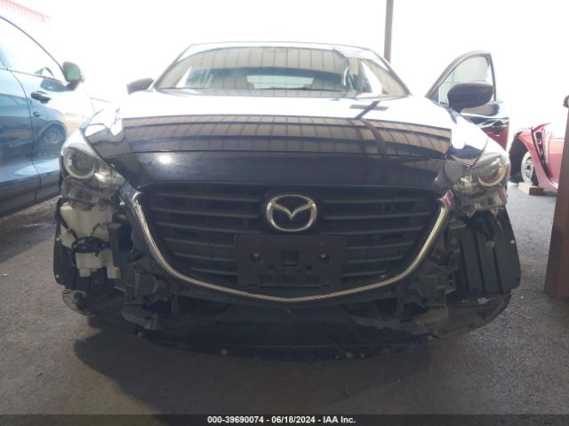 Photo 5 VIN: 3MZBN1K78JM267683 - MAZDA MAZDA3 