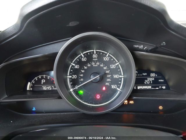 Photo 6 VIN: 3MZBN1K78JM267683 - MAZDA MAZDA3 