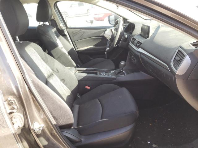 Photo 4 VIN: 3MZBN1K79HM124896 - MAZDA 3 SPORT 