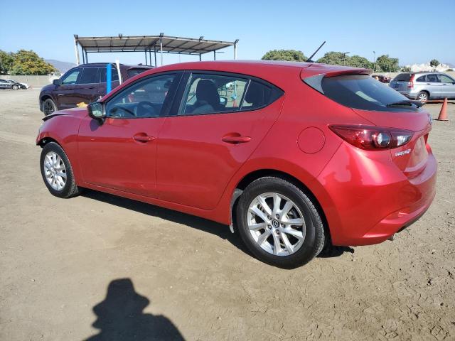 Photo 1 VIN: 3MZBN1K79HM152908 - MAZDA 3 