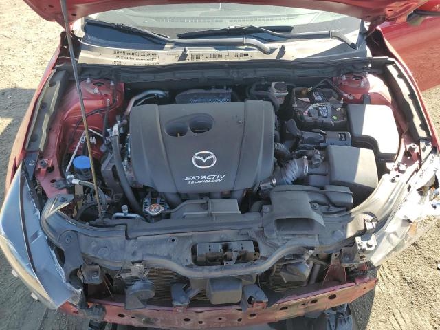 Photo 10 VIN: 3MZBN1K79HM152908 - MAZDA 3 