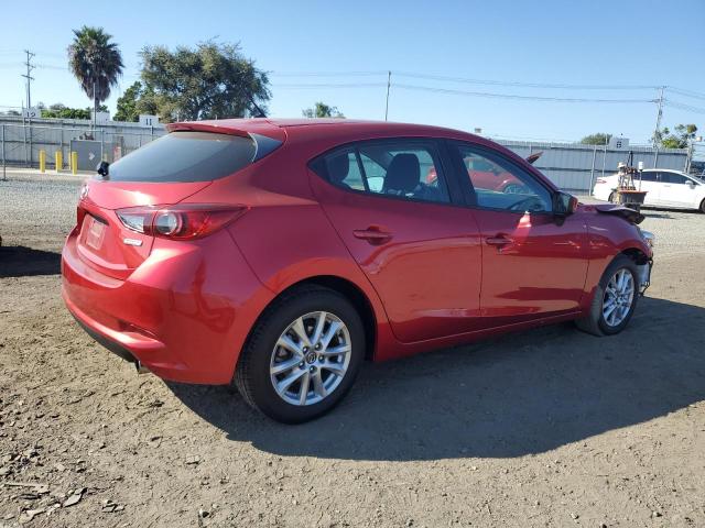 Photo 2 VIN: 3MZBN1K79HM152908 - MAZDA 3 