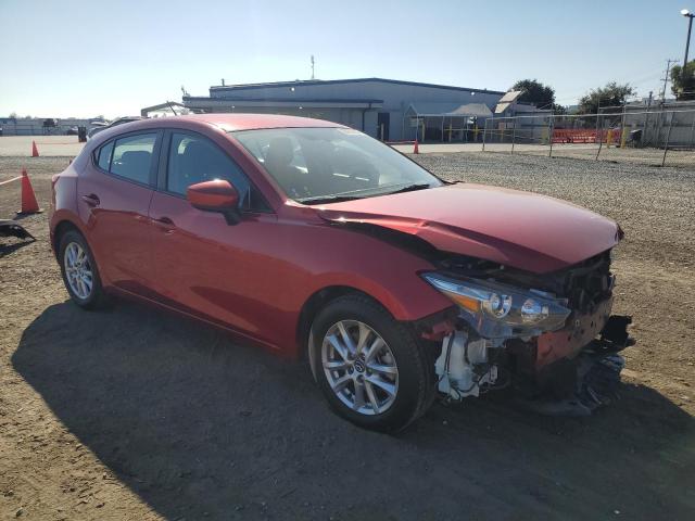 Photo 3 VIN: 3MZBN1K79HM152908 - MAZDA 3 