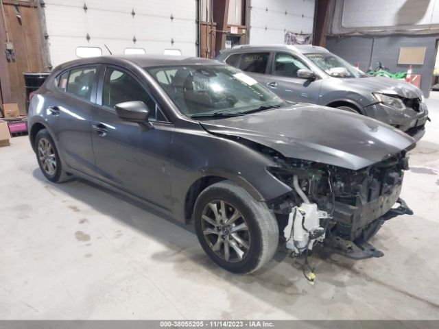 Photo 0 VIN: 3MZBN1K79JM212675 - MAZDA 3 