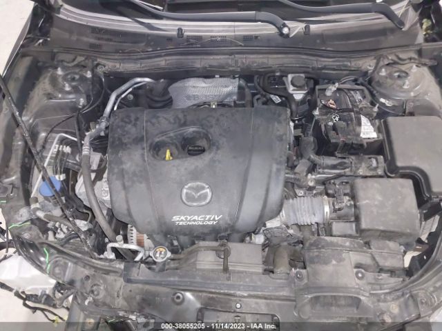 Photo 9 VIN: 3MZBN1K79JM212675 - MAZDA 3 