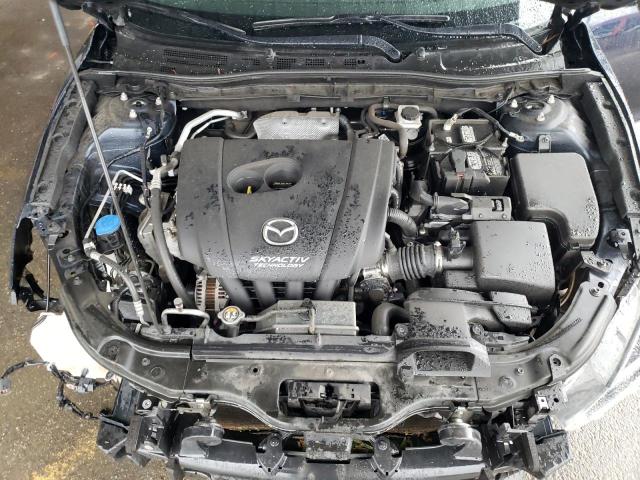 Photo 10 VIN: 3MZBN1K79JM266140 - MAZDA 3 SPORT 