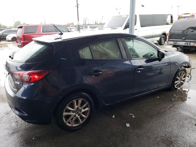 Photo 2 VIN: 3MZBN1K79JM266140 - MAZDA 3 SPORT 