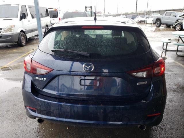 Photo 5 VIN: 3MZBN1K79JM266140 - MAZDA 3 SPORT 