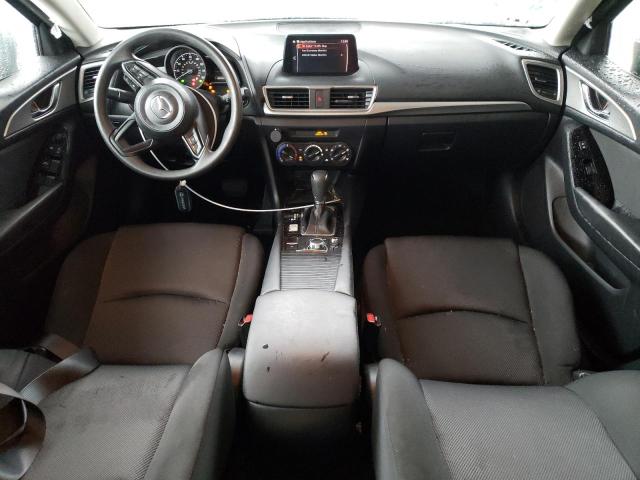 Photo 7 VIN: 3MZBN1K79JM266140 - MAZDA 3 SPORT 