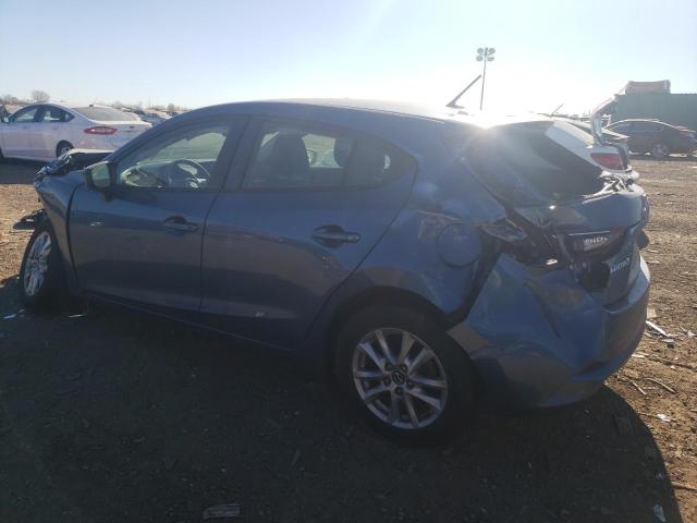 Photo 1 VIN: 3MZBN1K79JM266249 - MAZDA 3 