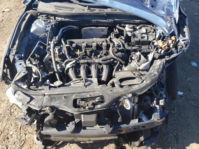 Photo 10 VIN: 3MZBN1K79JM266249 - MAZDA 3 