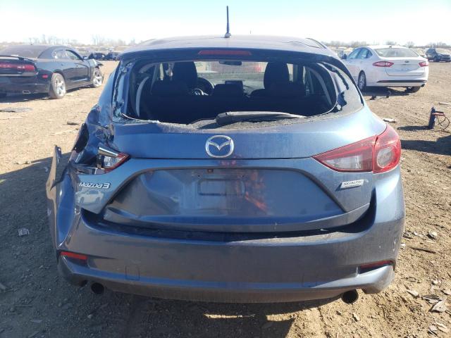 Photo 5 VIN: 3MZBN1K79JM266249 - MAZDA 3 