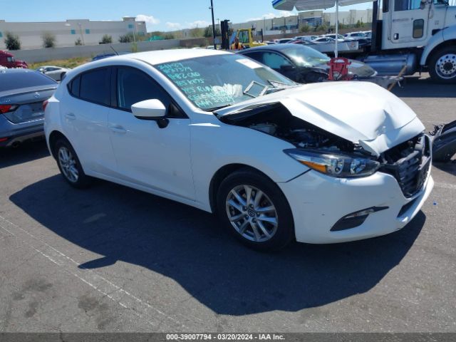 Photo 0 VIN: 3MZBN1K7XHM101594 - MAZDA MAZDA3 