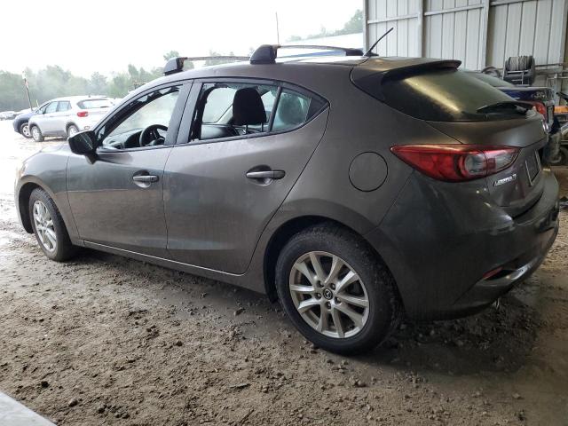 Photo 1 VIN: 3MZBN1K7XHM124101 - MAZDA 3 SPORT 