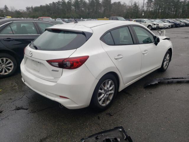 Photo 2 VIN: 3MZBN1K7XHM131923 - MAZDA 3 SPORT 