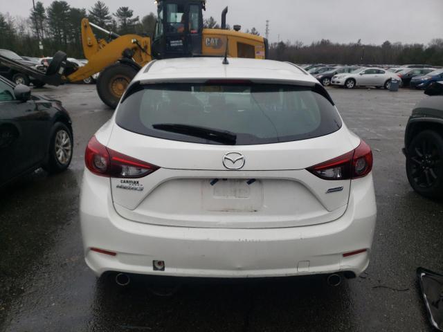 Photo 5 VIN: 3MZBN1K7XHM131923 - MAZDA 3 SPORT 