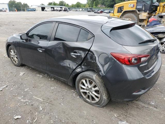 Photo 1 VIN: 3MZBN1K7XHM139777 - MAZDA 3 SPORT 