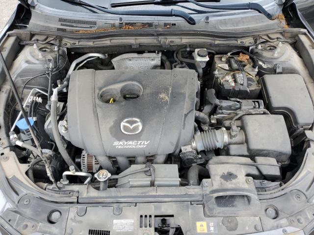 Photo 10 VIN: 3MZBN1K7XHM139777 - MAZDA 3 SPORT 